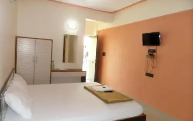 Akash Beach Hotel