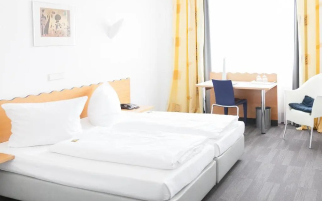 Hotel Ambiente