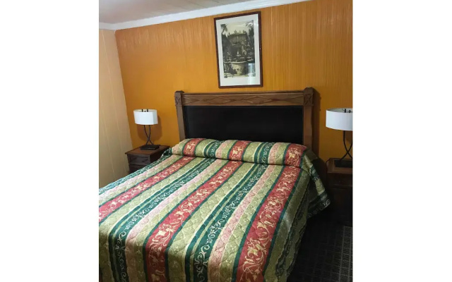 Ruta Motel