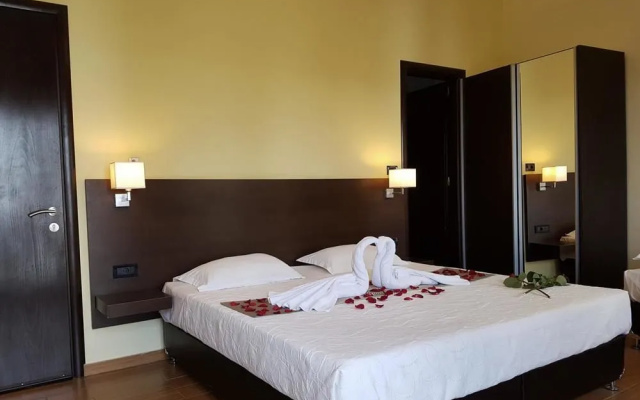 Hotel Sonia