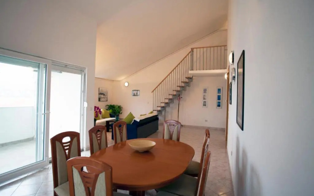 Apartment Anna