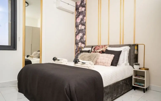 HolySuite Even Israel