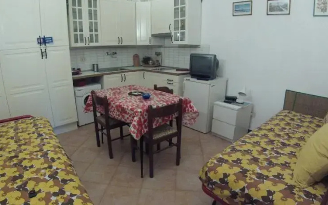 Home Sweet Home