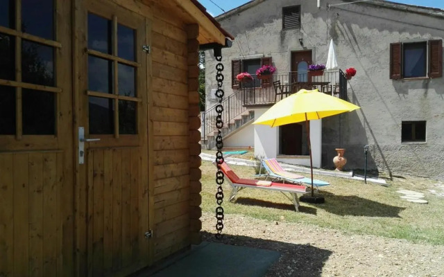 Oasi delle Gazze
