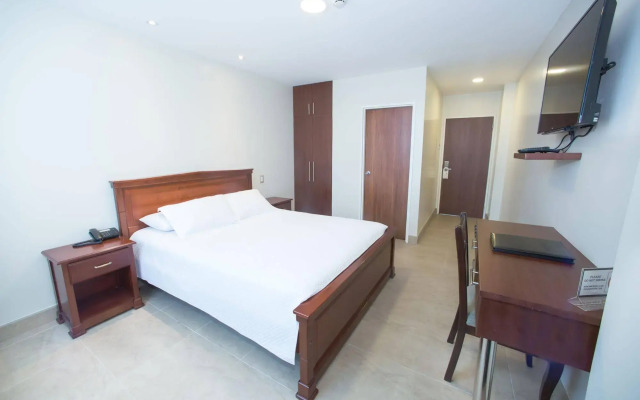 Hotel Marcelius