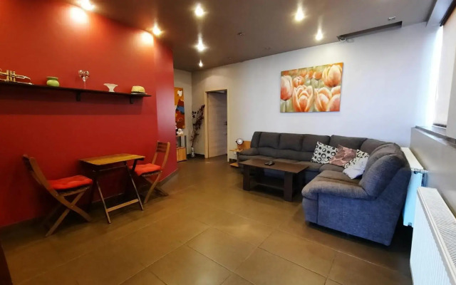 PENTHOUSE Larry