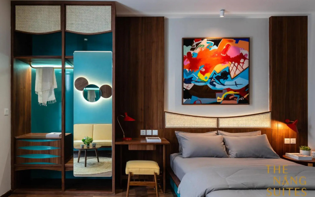 The Nang Suites
