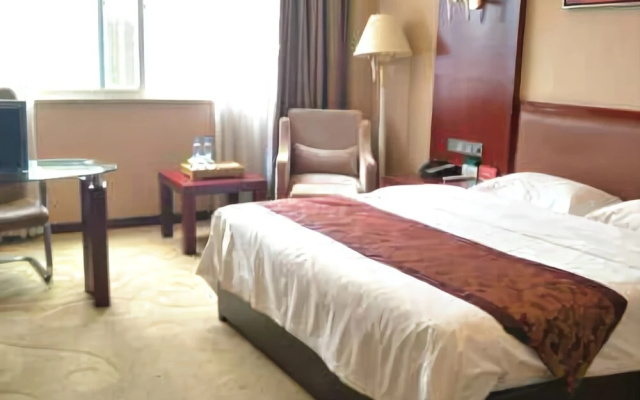 Jinli International Hotel