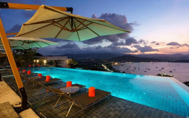 UniQue Boutique Resort