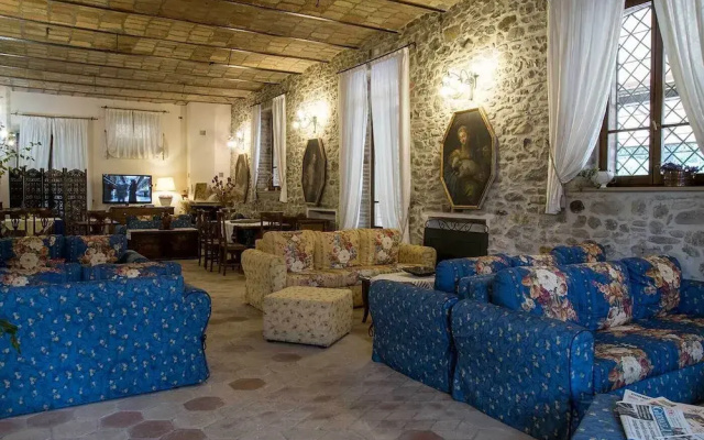 Country Hotel Poggiomanente