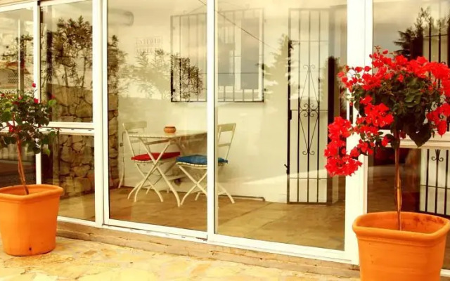 Studio Andalusie