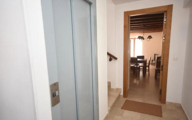 Apartamentos Les Valeres