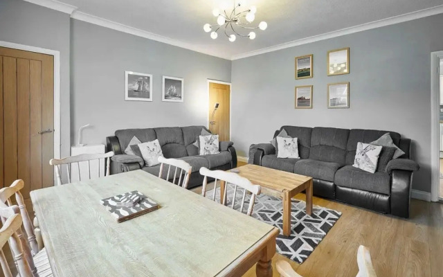 Host Stay Hope Terrace