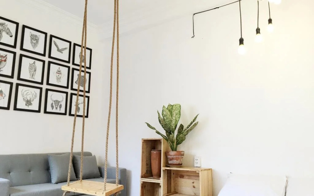 Next Home - Hostel
