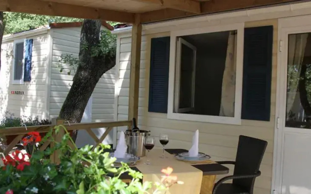 Mareda Mobile Homes