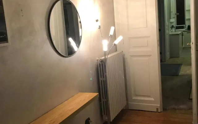 La casa del Mago