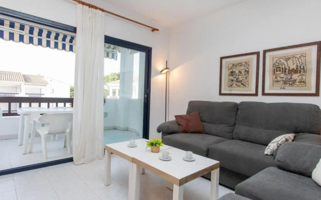 Apartment Nautic Golf C III