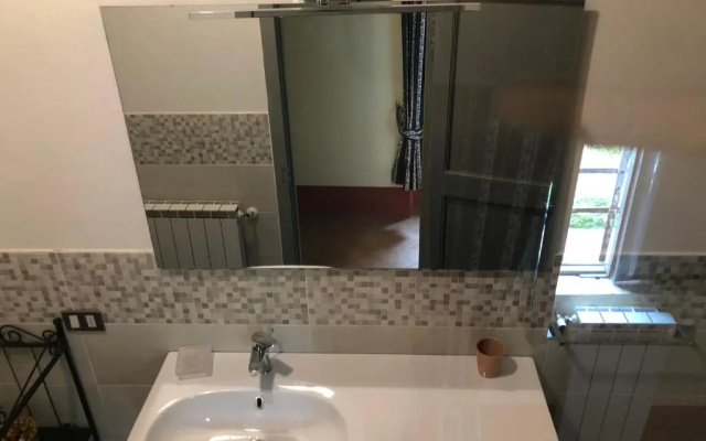 Agriturismo Scorgiano