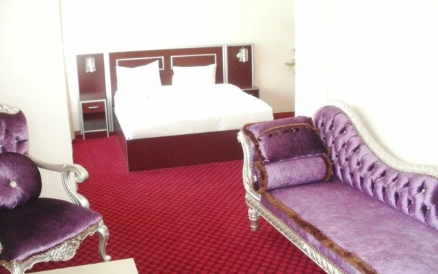 As Hotel