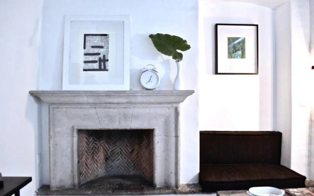 Las Casas B+B  Boutique Hotel, Spa & Restaurante Cuernavaca