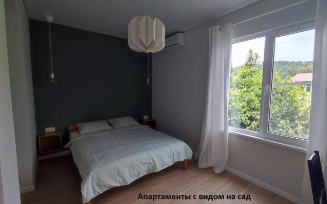 Apartments Fruktovyi Sad