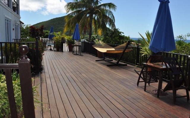 Rodney Bay Hotel