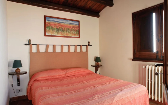 Holiday Home in Collesano With Pool