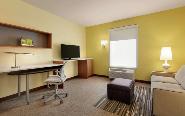 Home2 Suites by Hilton York