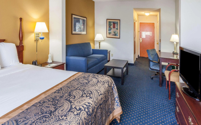 Wingate by Wyndham Atlanta/Six Flags Austell