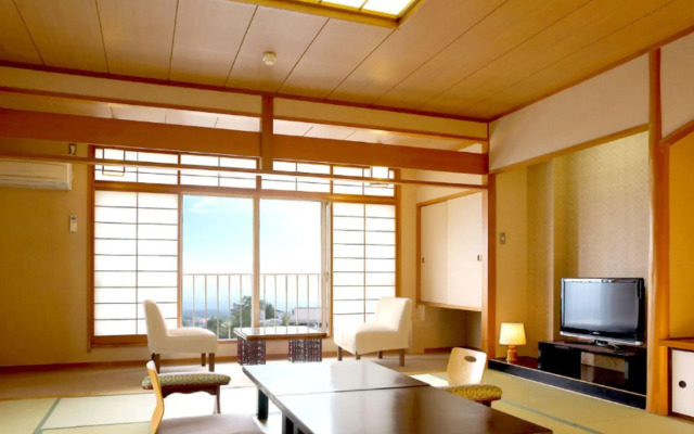Tsukagoshiya Shichibei