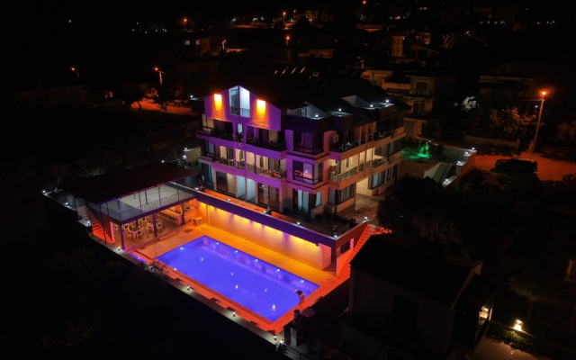 Beyaz Kosk