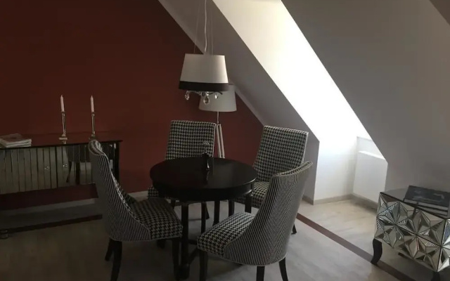 Elbsandstein Apartments
