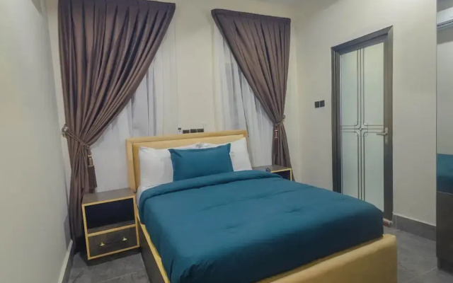 Quads Villa