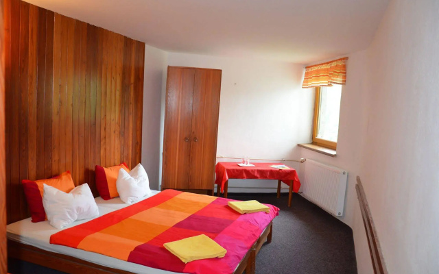 Hotel Labská bouda