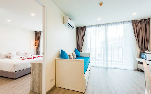 LullaBella Hotel Patong