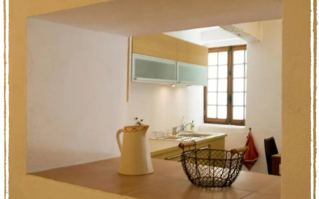La Petite Maison