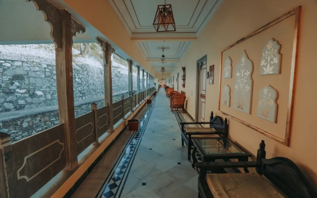Shahpura Kumbhal Villas