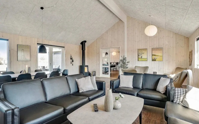 Luxury Pool Villa in Grena - By Traum Ferienwohnungen