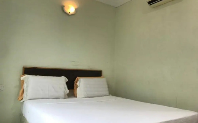 Good View Inn by Oyo Rooms