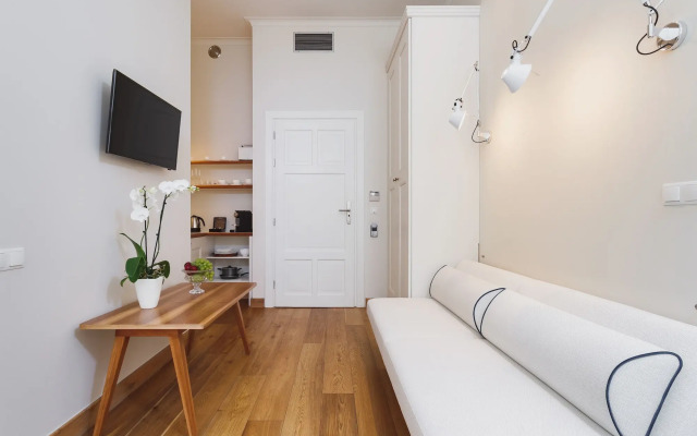 Apartamenty Bracka 6
