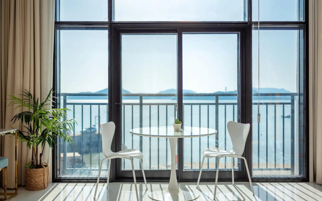 Yeosu Soreureu Spa Pension