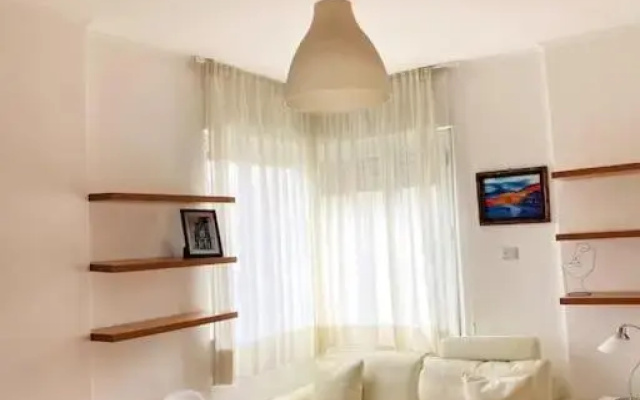 Magic Home in Rome