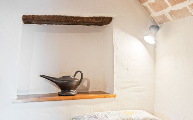 Lovely Apartment in Girona With Swimming Pool