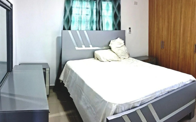 Condominio Residencial Azua 1