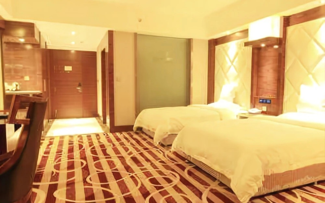Merry Home Hotel