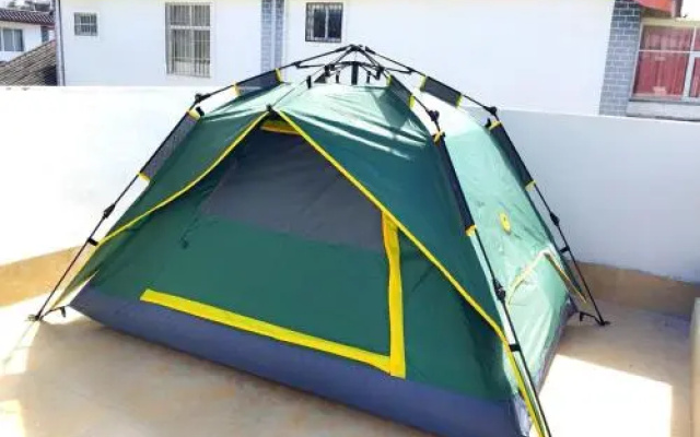 Lijiang Xiaoming Classmate Theme Hostel