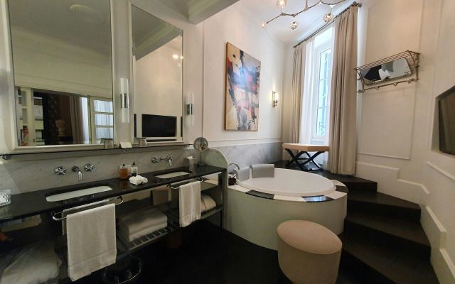 Hotel Vilòn