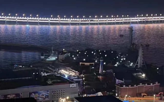 Dalian Xinghai Zhishang Minsu (Xinghai Park Branch)