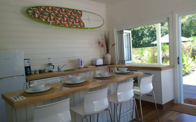 Byron Palms Guesthouse