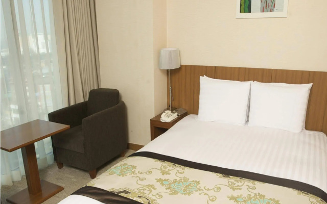 Harbor Park Hotel